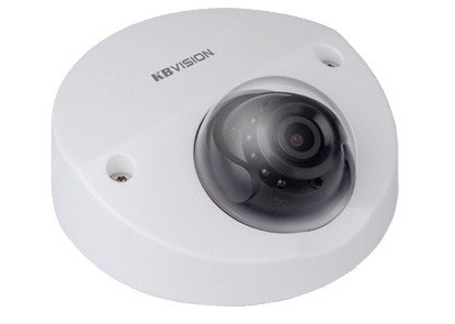 Camera IP Kbvision 2.0 Mp KX-2002WAN (Wifi)