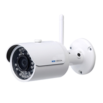 Camera IP Kbvision 1.3Mp KX-1301WN (Wifi)